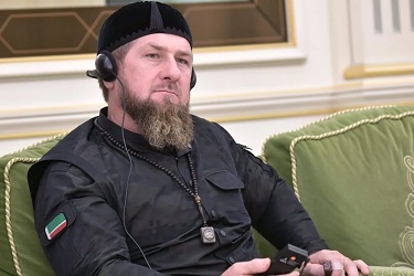 Laporan: Turki Bongkar Tim Spionase Suruhan Ramzan Kadyrov Untuk Membunuh Pembangkang Chechnya